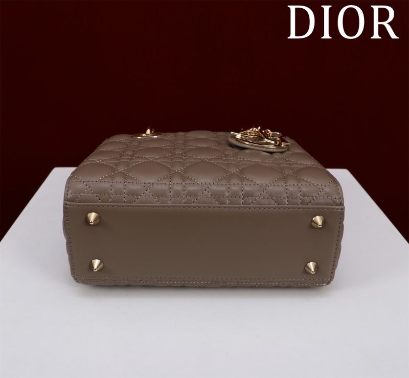 Christian Dior My Lady Bags